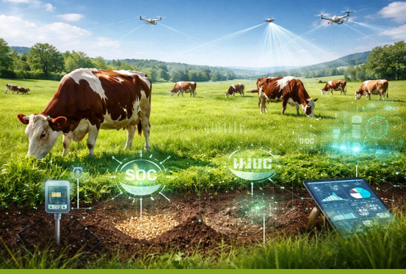 Как в Казахстане планируют восстанавливать пастбища?