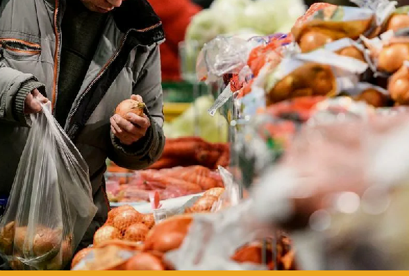 Казахстан: как искусственный интеллект помог выявить более 600 нарушений при продаже социальных продуктов