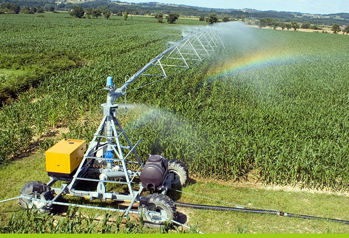 КазАгроФинанс планирует запустить в Казахстане новую программу лизинга по водосбережению