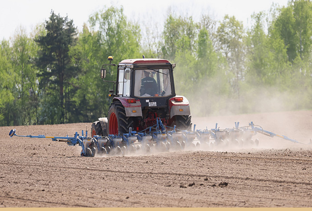 Казгидромет: в Казахстане в мае ожидаются умеренно засушливые условия в двух регионах