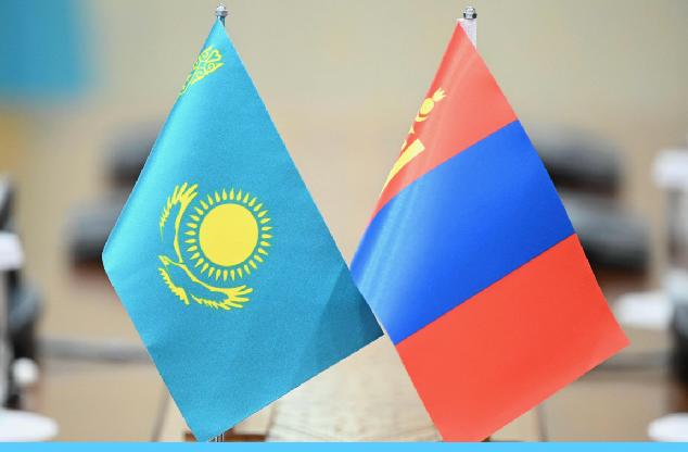 Объем торговли агропродукцией между Казахстаном и Монголией увеличился на 32%