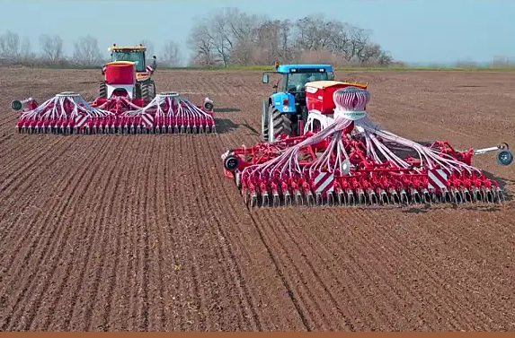 Площадь посевов сельхозкультур в Туркестанской области увеличится на 8 тыс. га и составит 919 тыс. га