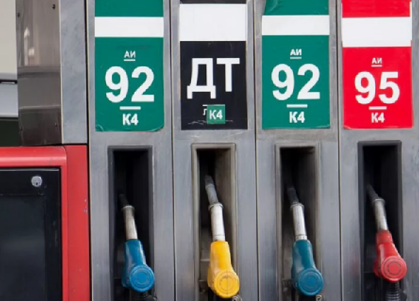 В Минэнерго РК обещают плавно переходить к рыночным ценам на бензин и дизтопливо