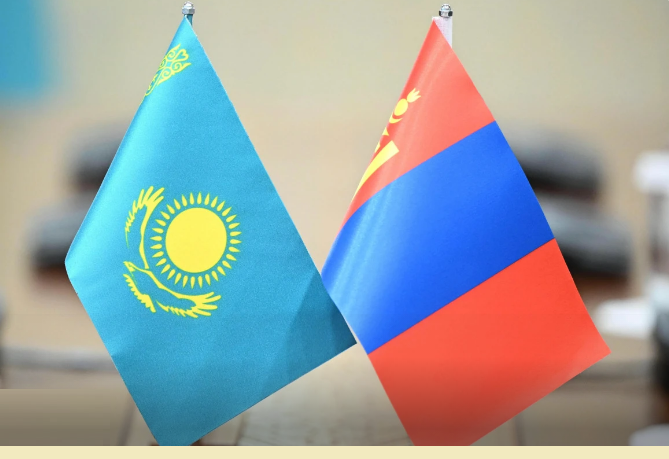 Монголия обнулит на три года импортные пошлины для продовольствия из Казахстана