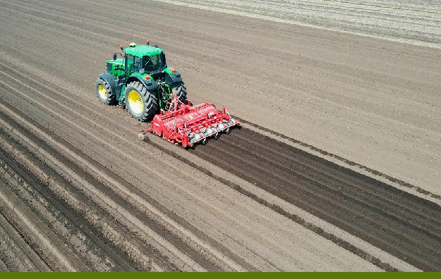 В Казахстане в 2026 году посевные площади составят 23,8 млн га