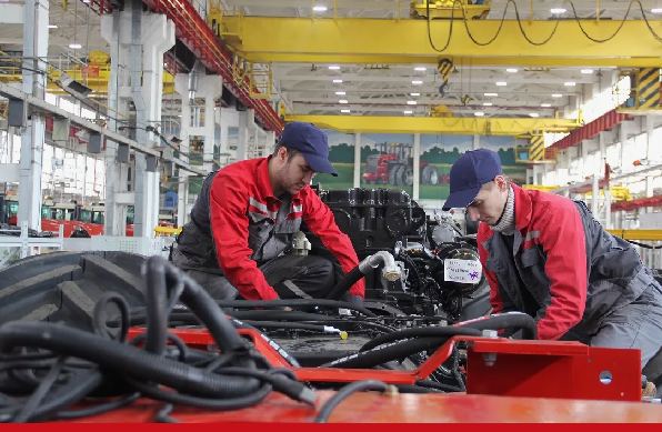 Перспективы сотрудничества в сфере сельхозмашиностроения определены в ЕАЭС