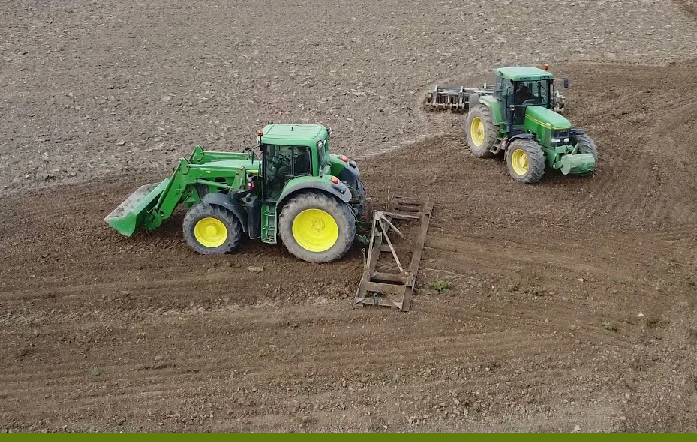 Как будет выглядеть структура сельхозполей Казахстана в сезоне-2026?