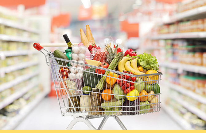 Внутренний рынок Казахстана на 80-100% обеспечен собственными продуктами