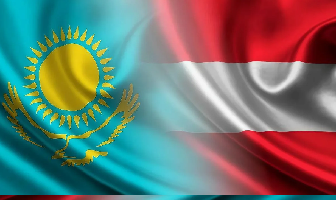 Казахстан — Латвия: новые торгово-логистические перспективы в АПК