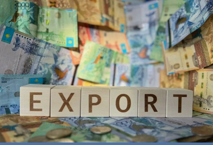 +37%: в Казахстане экспорт продукции АПК достиг 7 млрд долларов