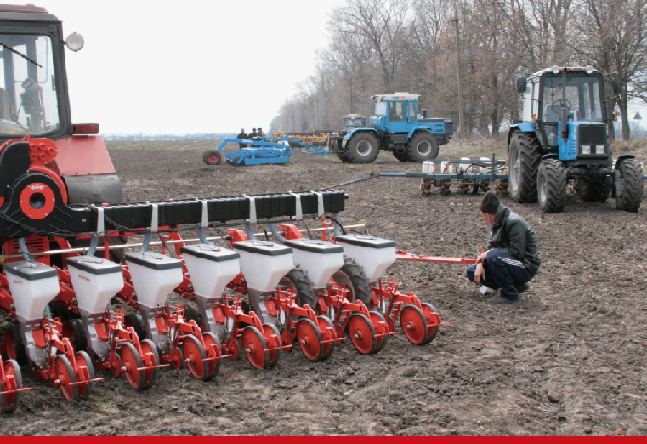 Казахстан: объем финансирования на посевные и уборочные работы в текущем сезоне составит 1 трлн тенге
