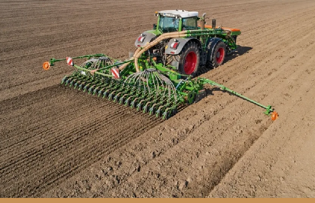 В текущем сезоне общая посевная площадь в Казахстане будет увеличена на 180 тыс. га — до 23,8 млн га