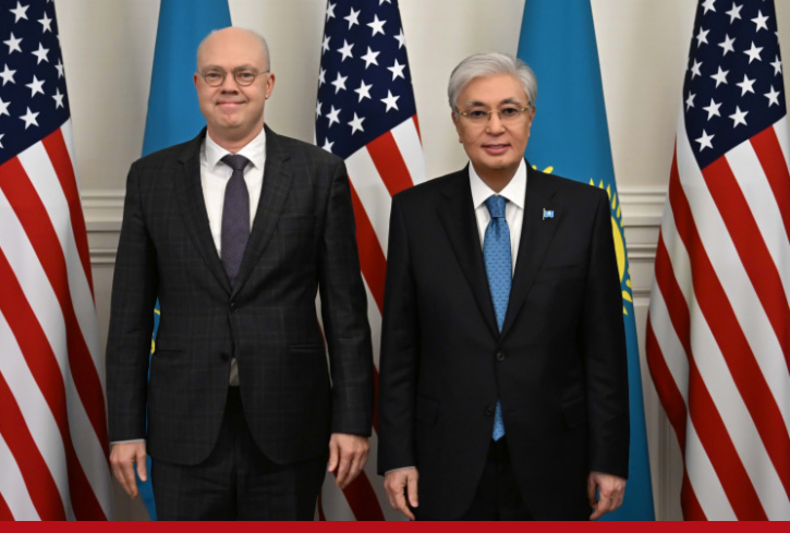 Американцы инвестирует 180 млн долларов в глубокую переработку казахстанского сельхозсырья 