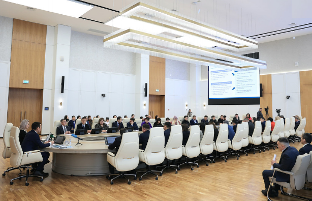 Будет ли выгодна отмена НДС для казахстанского АПК? 