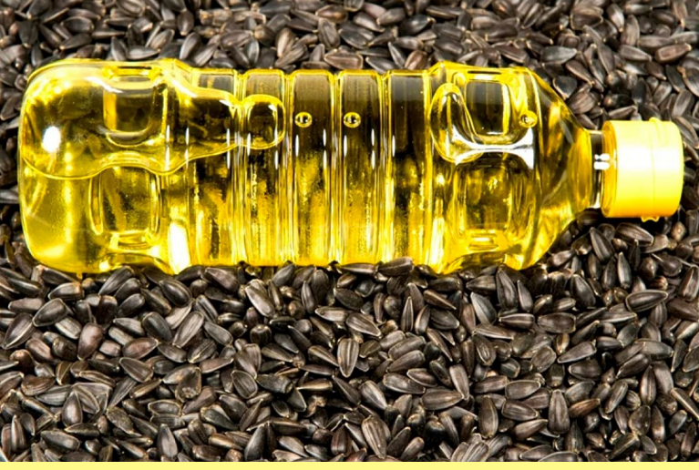 Казахстан впервые вошел в ТОП-10 мировых экспортеров подсолнечного масла