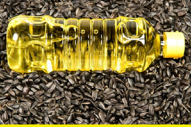 За год производство растительного масла в Казахстане увеличилось на 26%