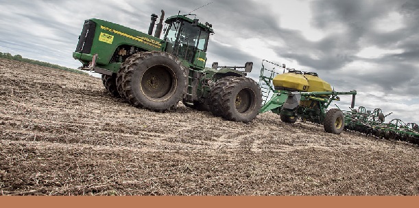 John Deere расширяет локальное присутствие в Казахстане