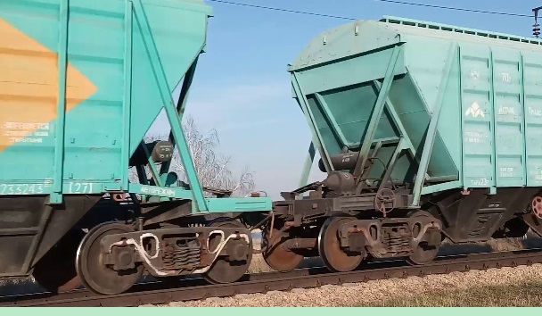 А груз и ныне там… На китайской границе — пока без перспектив